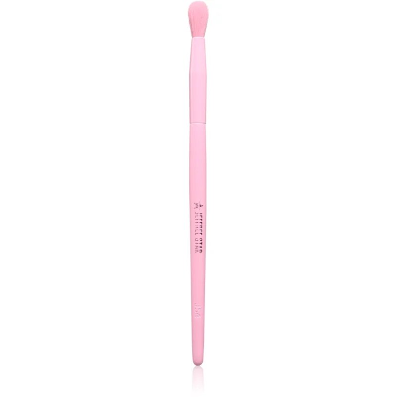 Jeffree Star Cosmetics Eye Blender JS4 štětec na blending na oční stíny 1 ks