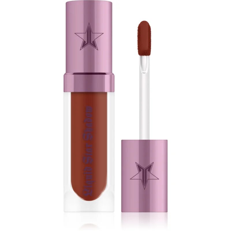 Jeffree Star Cosmetics Liquid Star Shadow tekuté oční stíny odstín Unicorn Blood 5.5 ml