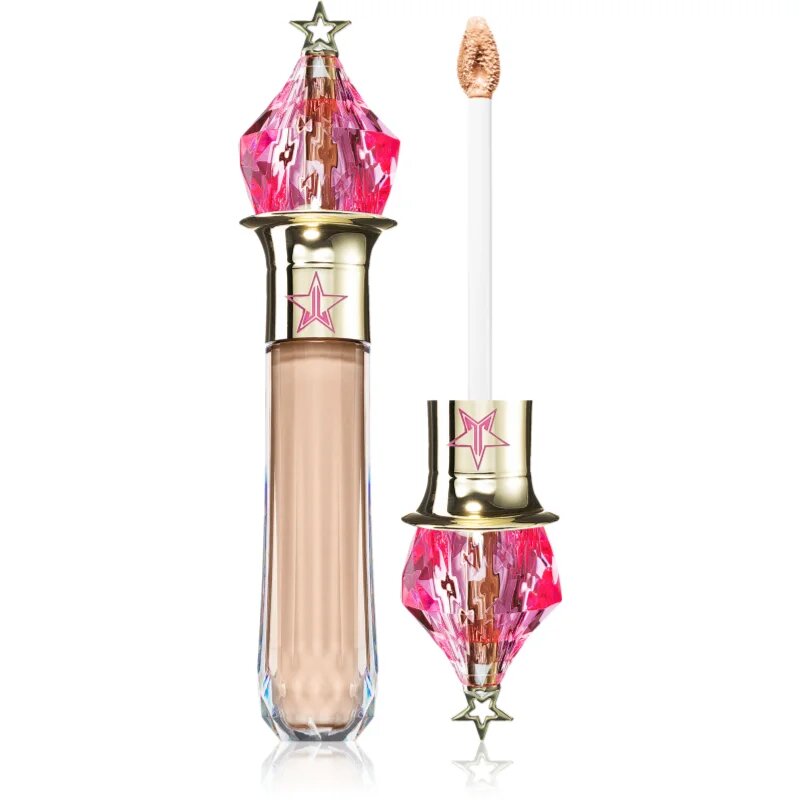 Jeffree Star Cosmetics Magic Star™ Concealer dlouhotrvající korektor odstín C18 3.4 ml