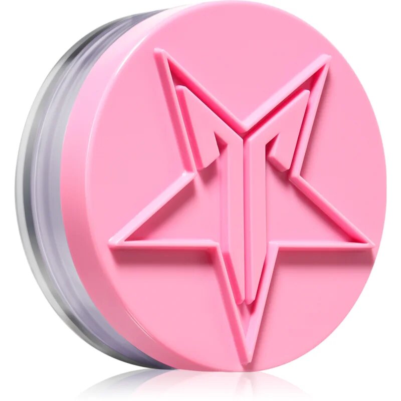 Jeffree Star Cosmetics Magic Star™ Setting Powder sypký pudr odstín Lavender 10 g