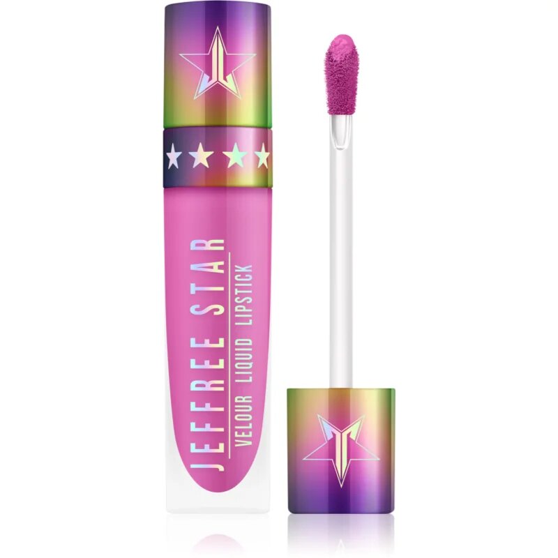 Jeffree Star Cosmetics Psychedelic Circus tekutá rtěnka odstín Bearded Lady 56 ml