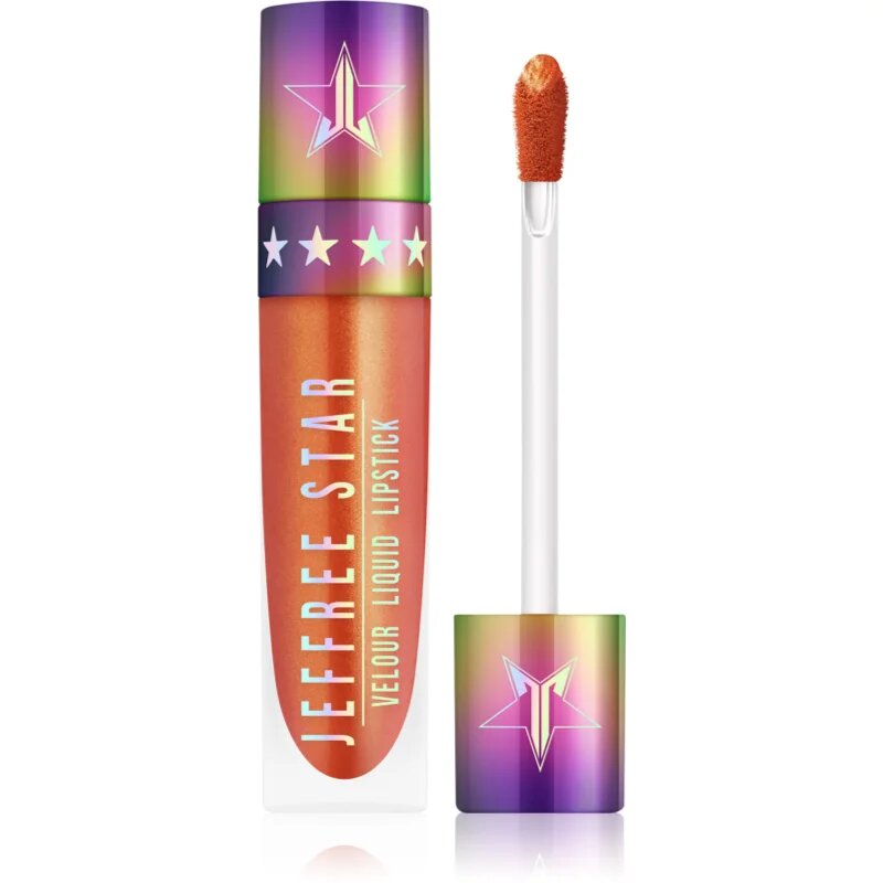Jeffree Star Cosmetics Psychedelic Circus tekutá rtěnka odstín Mindbender 56 ml