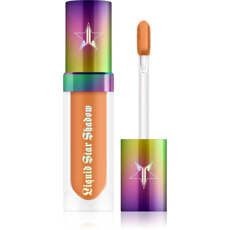 Jeffree Star Cosmetics Psychedelic Circus tekuté oční stíny Manifest 55 ml