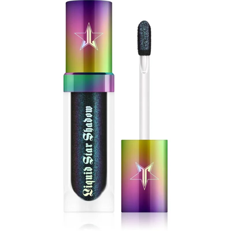 Jeffree Star Cosmetics Psychedelic Circus tekuté oční stíny Shadow Star 55 ml