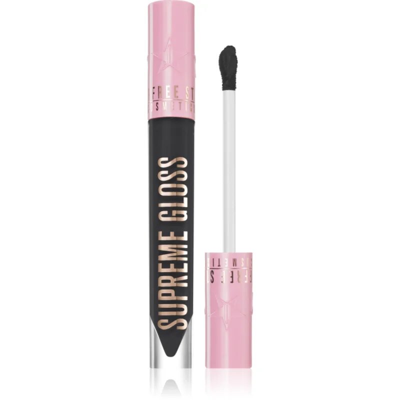 Jeffree Star Cosmetics Supreme Gloss lesk na rty odstín Weirdo 51 ml