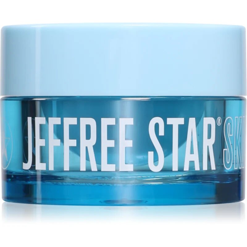Jeffree Star Cosmetics The Revive Lip Mask hydratační maska na rty odstín Wyoming Vanilla 10 g