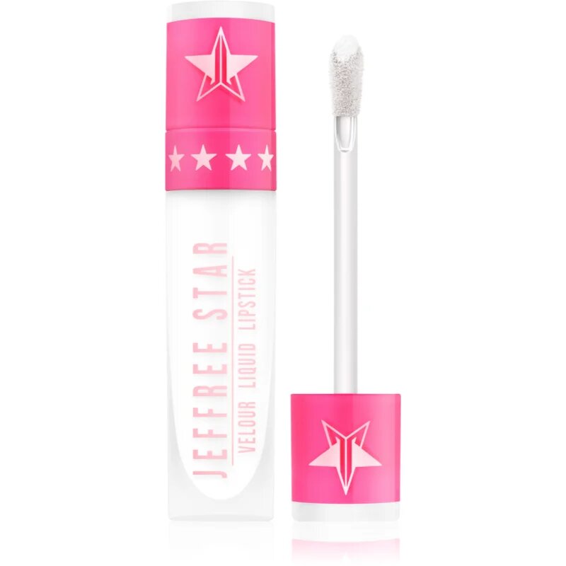 Jeffree Star Cosmetics Velour Liquid Lipstick tekutá rtěnka odstín Drug Lord 5.6 ml