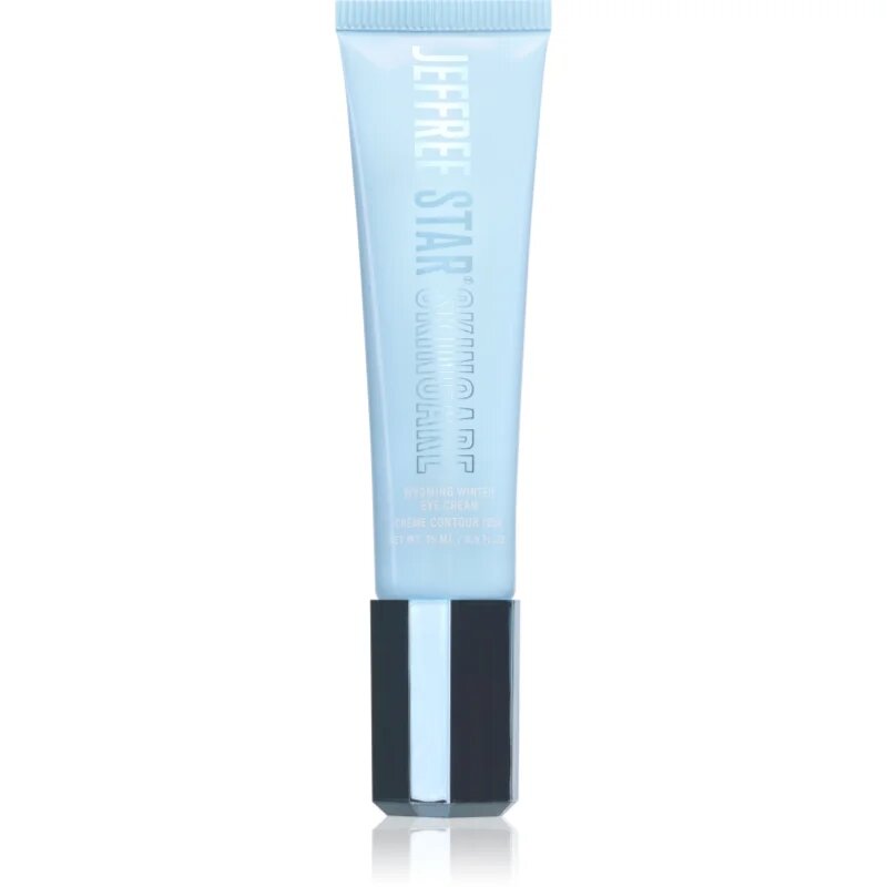 Jeffree Star Cosmetics Wyoming Winter Eye Cream hydratační oční krém 15 ml
