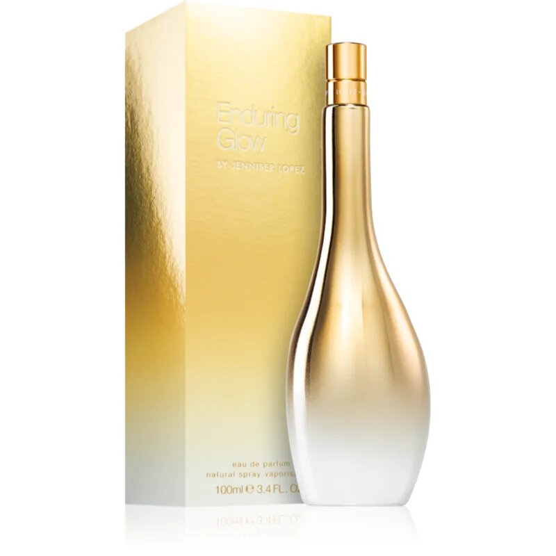 Jennifer Lopez Enduring Glow parfémovaná voda pro ženy 100 ml