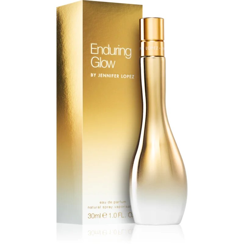 Jennifer Lopez Enduring Glow parfémovaná voda pro ženy 30 ml