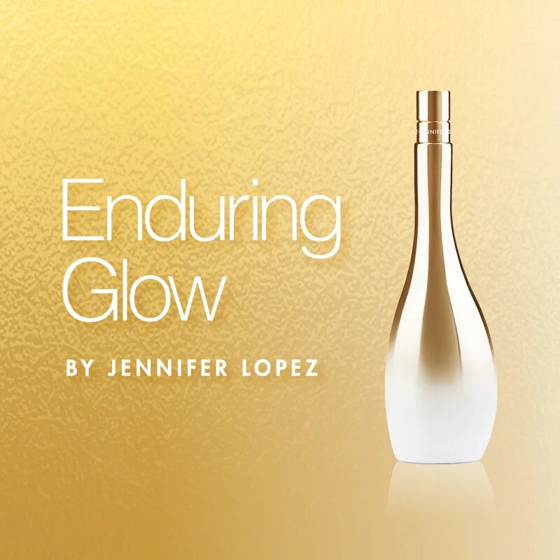 Jennifer Lopez Enduring Glow parfémovaná voda pro ženy 30 ml