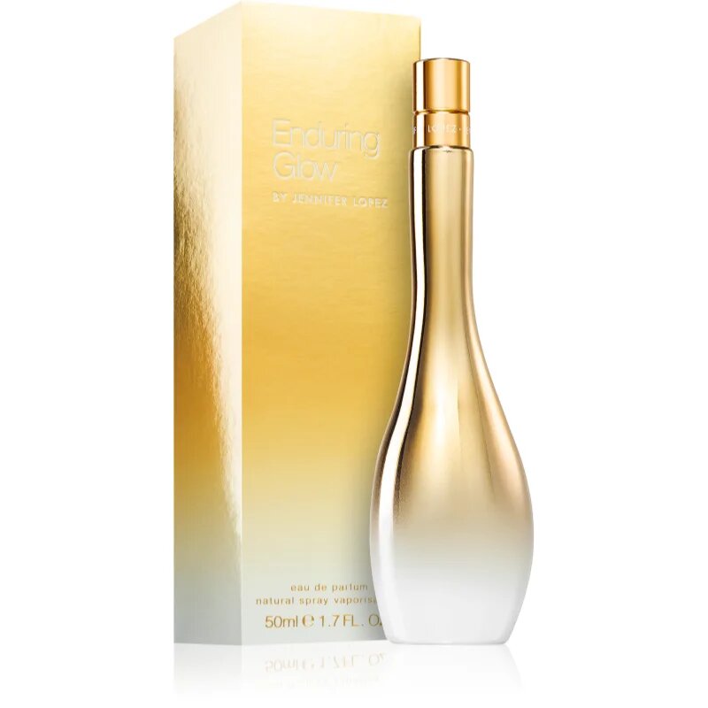 Jennifer Lopez Enduring Glow parfémovaná voda pro ženy 50 ml