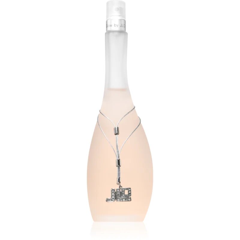 Jennifer Lopez Glow by JLo toaletní voda pro ženy 100 ml