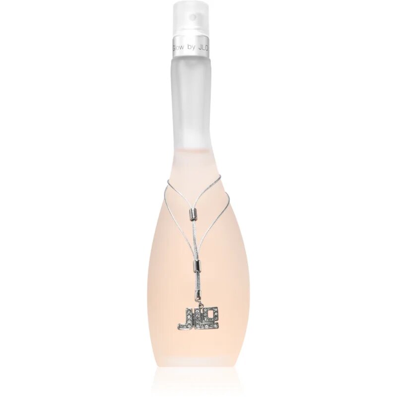 Jennifer Lopez Glow by JLo toaletní voda pro ženy 50 ml
