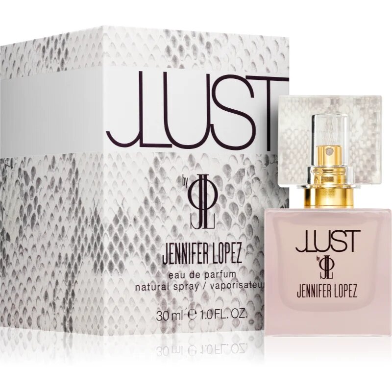 Jennifer Lopez JLust parfémovaná voda pro ženy 30 ml