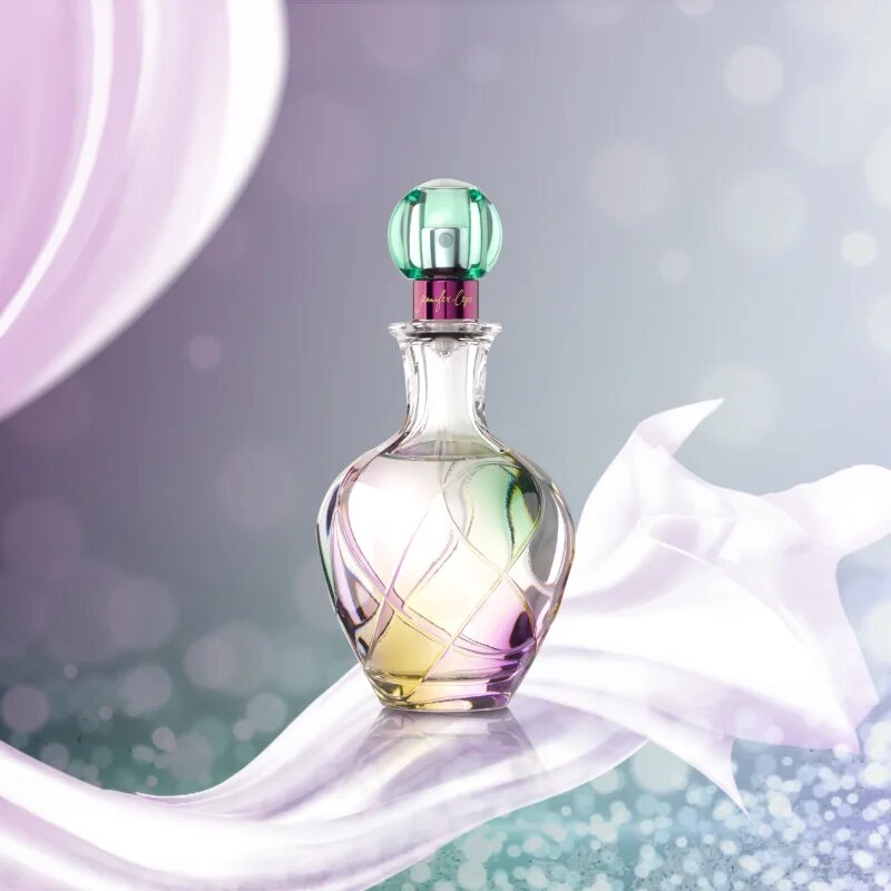 Jennifer Lopez Live parfémovaná voda pro ženy 100 ml
