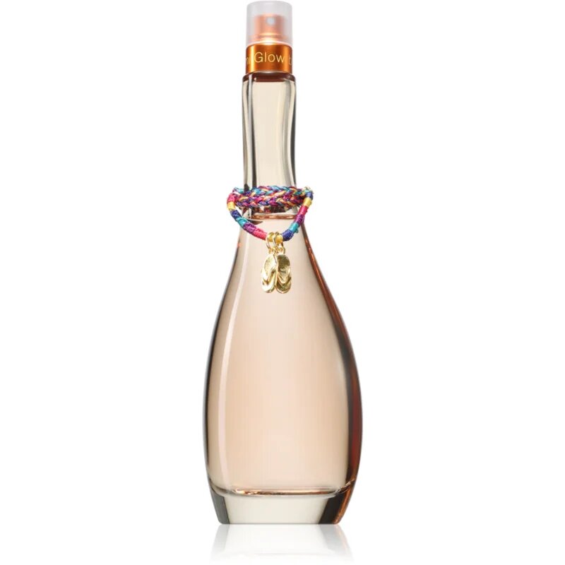 Jennifer Lopez Miami Glow by Jlo toaletní voda pro ženy 100 ml