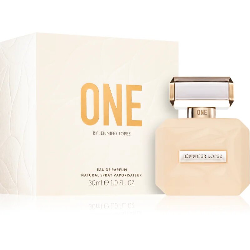 Jennifer Lopez One parfémovaná voda pro ženy 30 ml