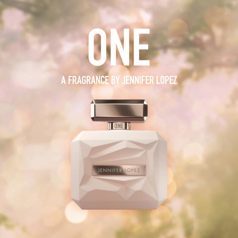 Jennifer Lopez One parfémovaná voda pro ženy 50 ml