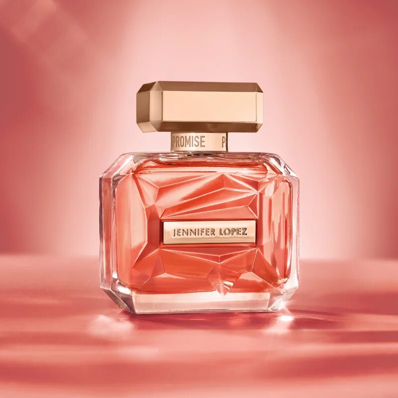 Jennifer Lopez Promise Intense parfém pro ženy 30 ml