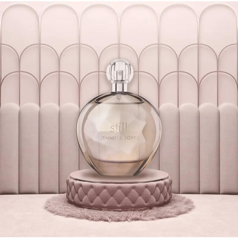 Jennifer Lopez Still parfémovaná voda pro ženy 50 ml