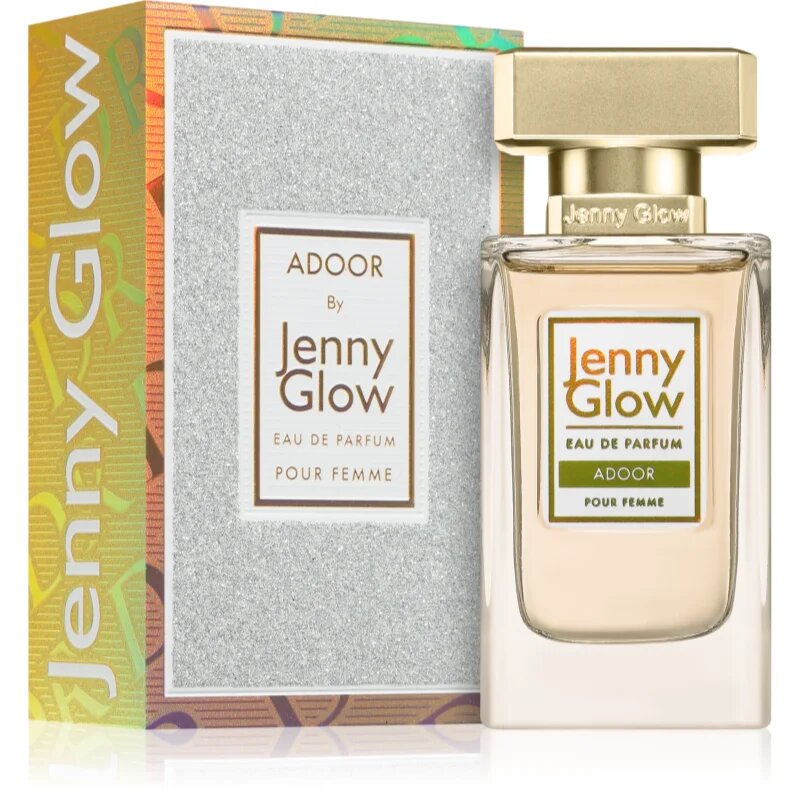 Jenny Glow Adoor parfémovaná voda pro ženy 30 ml