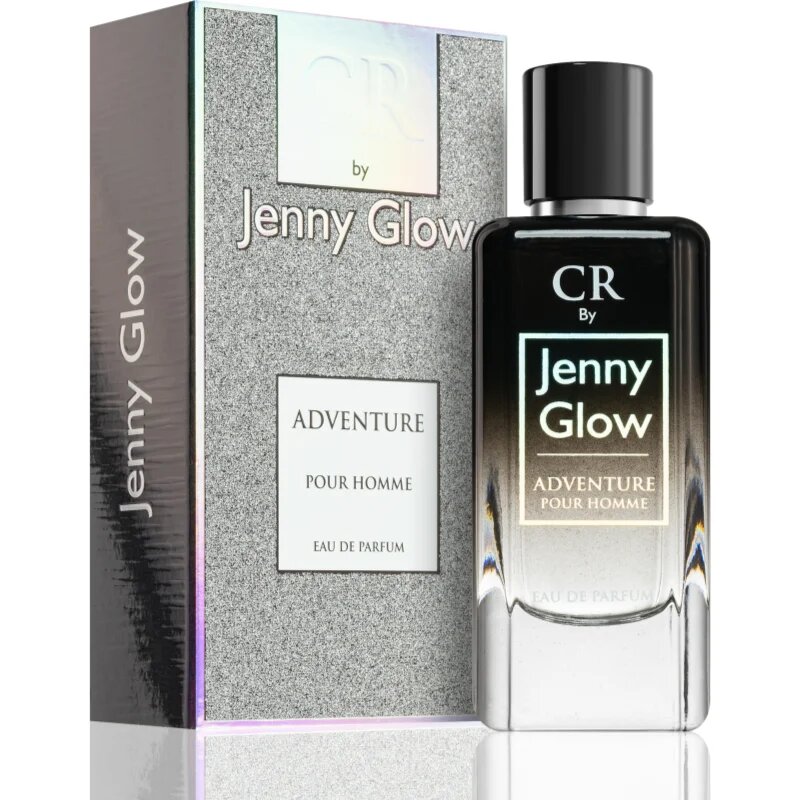 Jenny Glow Adventure parfémovaná voda pro muže 50 ml