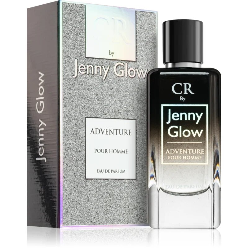 Jenny Glow Adventure parfémovaná voda pro muže 50 ml