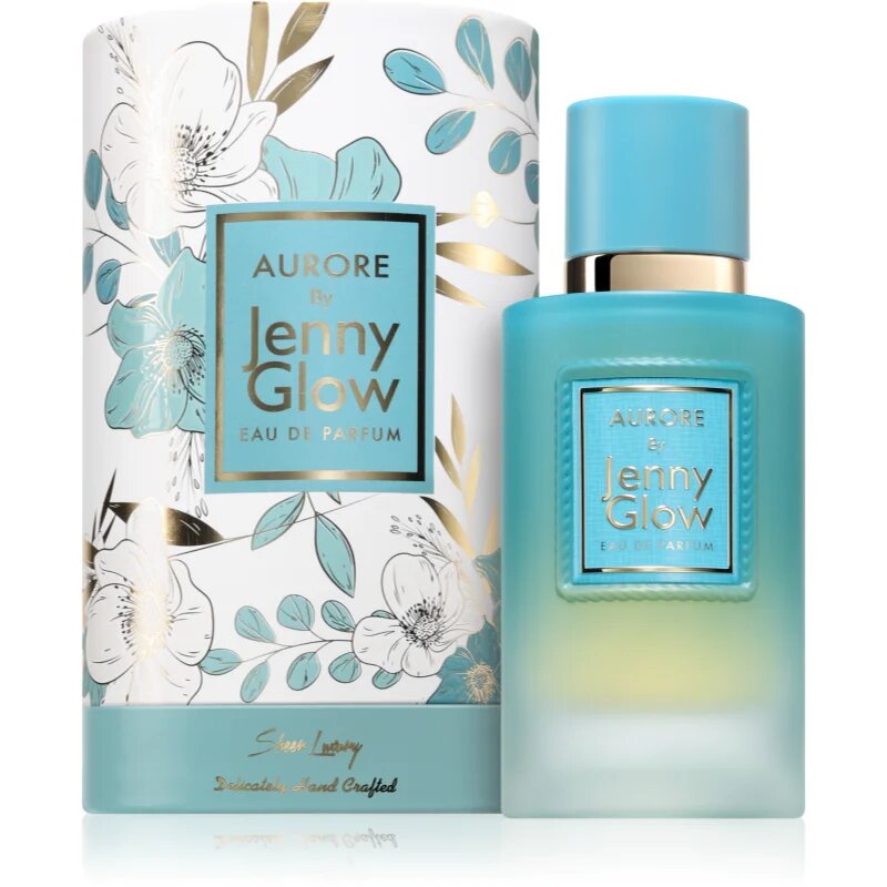 Jenny Glow Aurore parfémovaná voda unisex 80 ml