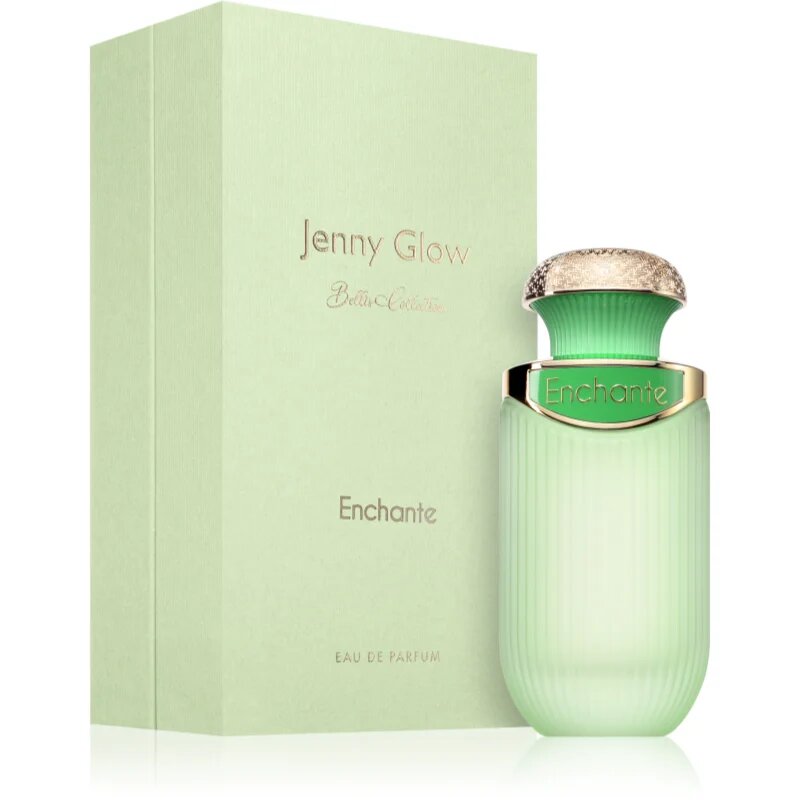 Jenny Glow Enchante parfémovaná voda unisex 100 ml