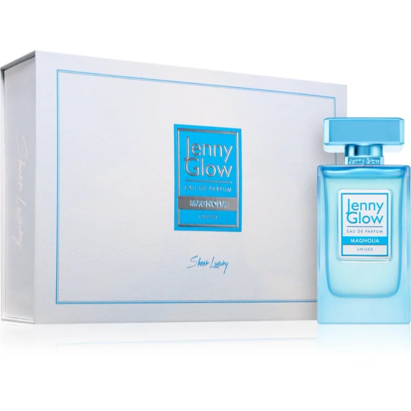 Jenny Glow Magnolia parfémovaná voda unisex 80 ml