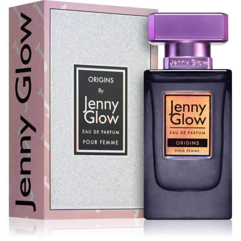 Jenny Glow Origins parfémovaná voda pro ženy 30 ml