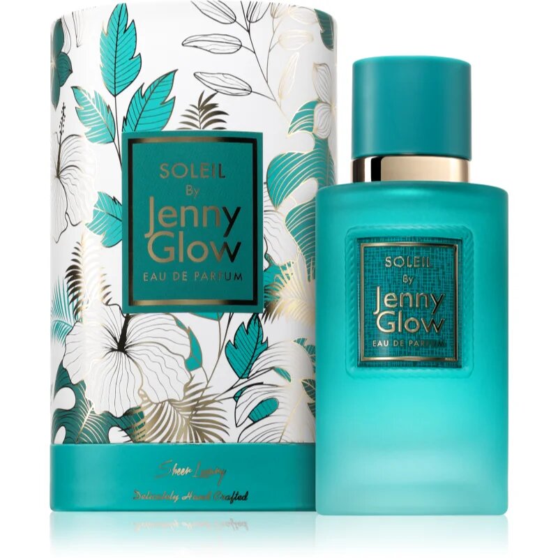 Jenny Glow Soleil parfémovaná voda unisex 80 ml