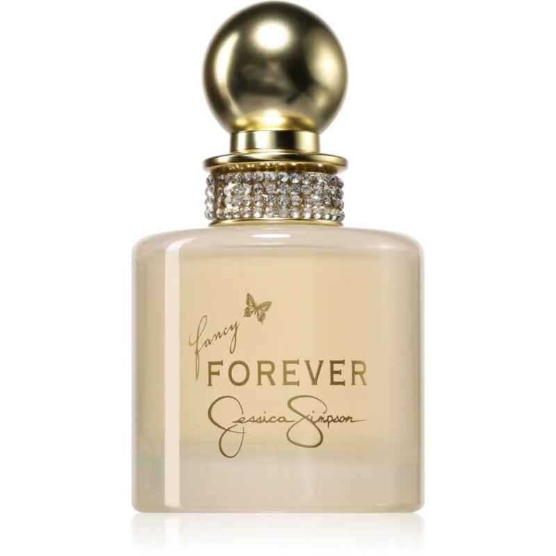 Jessica Simpson Fancy Forever parfémovaná voda pro ženy 100 ml