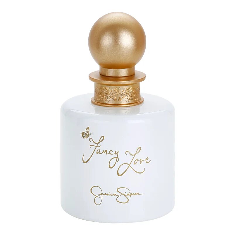 Jessica Simpson Fancy Love parfémovaná voda pro ženy 100 ml