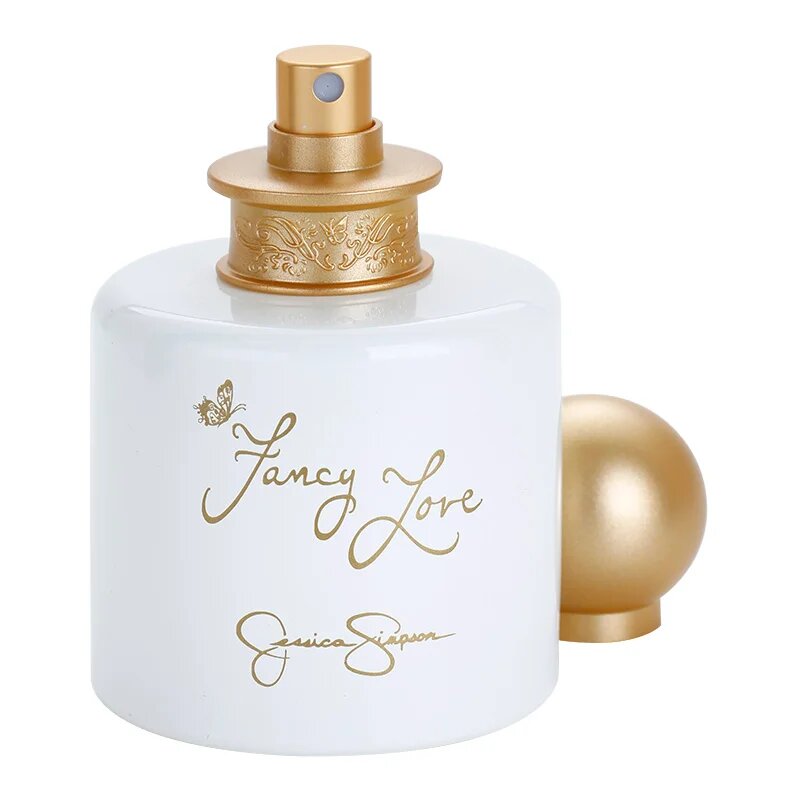 Jessica Simpson Fancy Love parfémovaná voda pro ženy 100 ml