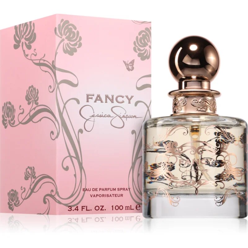 Jessica Simpson Fancy parfémovaná voda pro ženy 100 ml