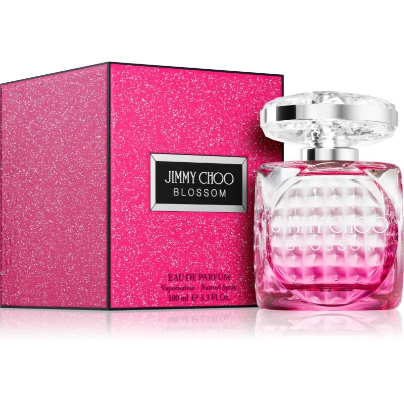Jimmy Choo Blossom parfémovaná voda pro ženy 100 ml