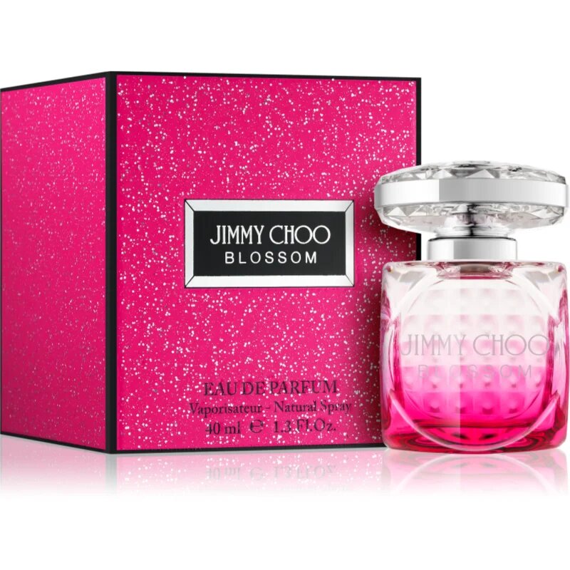 Jimmy Choo Blossom parfémovaná voda pro ženy 40 ml