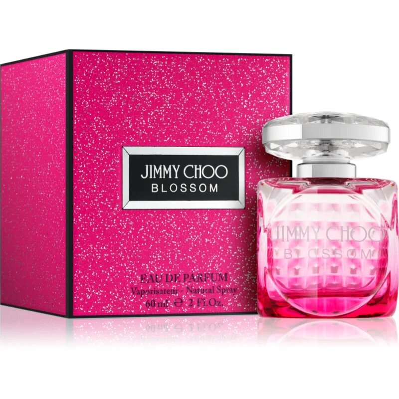 Jimmy Choo Blossom parfémovaná voda pro ženy 60 ml