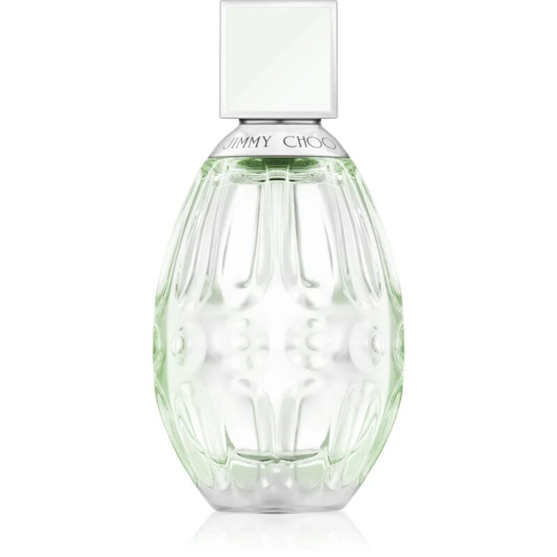 Jimmy Choo Floral toaletní voda pro ženy 40 ml
