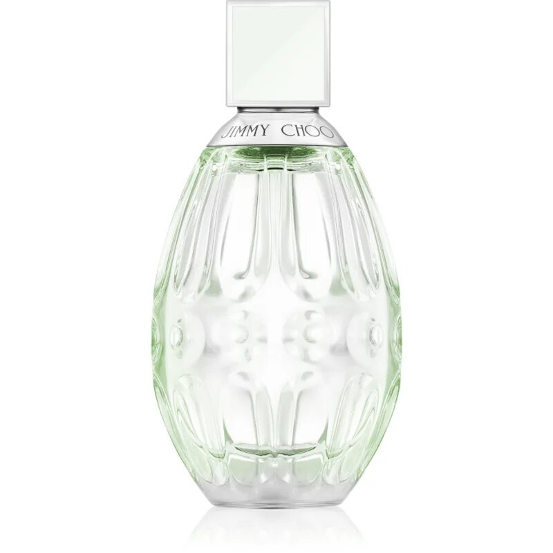 Jimmy Choo Floral toaletní voda pro ženy 90 ml