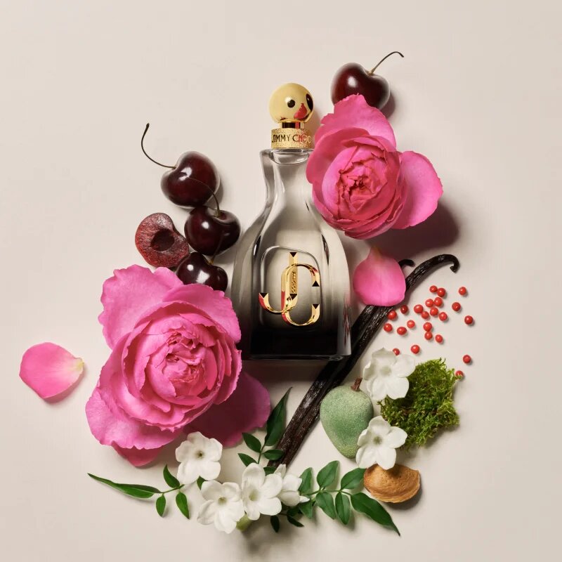 Jimmy Choo I Want Choo Forever parfémovaná voda pro ženy 40 ml