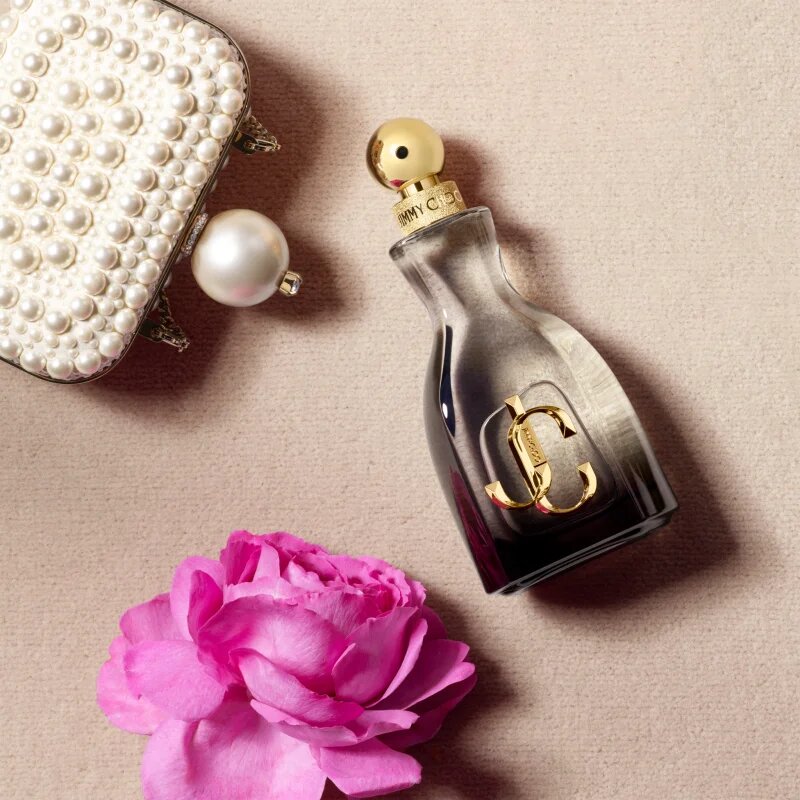 Jimmy Choo I Want Choo Forever parfémovaná voda pro ženy 40 ml