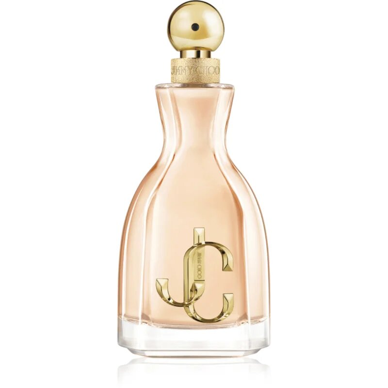 Jimmy Choo I Want Choo parfémovaná voda pro ženy 100 ml