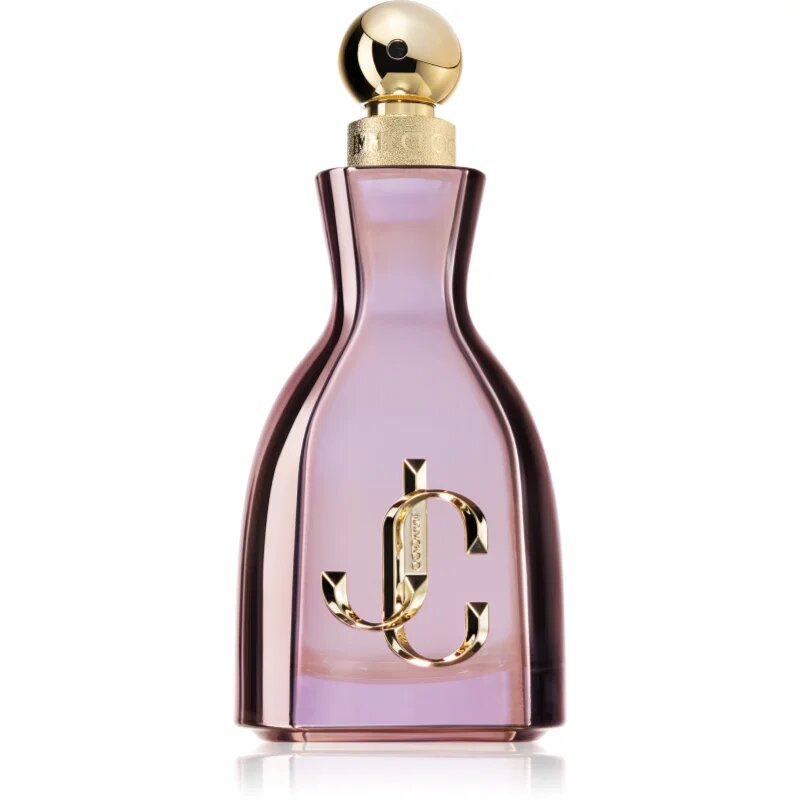 Jimmy Choo I Want Choo With Love parfémovaná voda pro ženy 100 ml