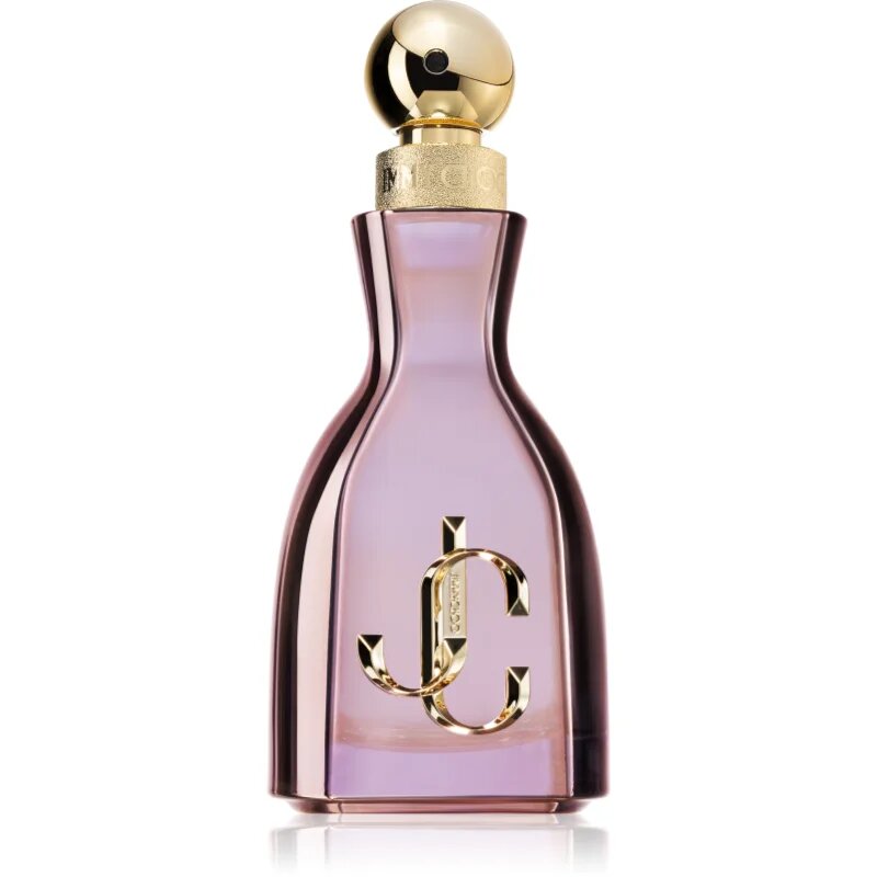Jimmy Choo I Want Choo With Love parfémovaná voda pro ženy 60 ml