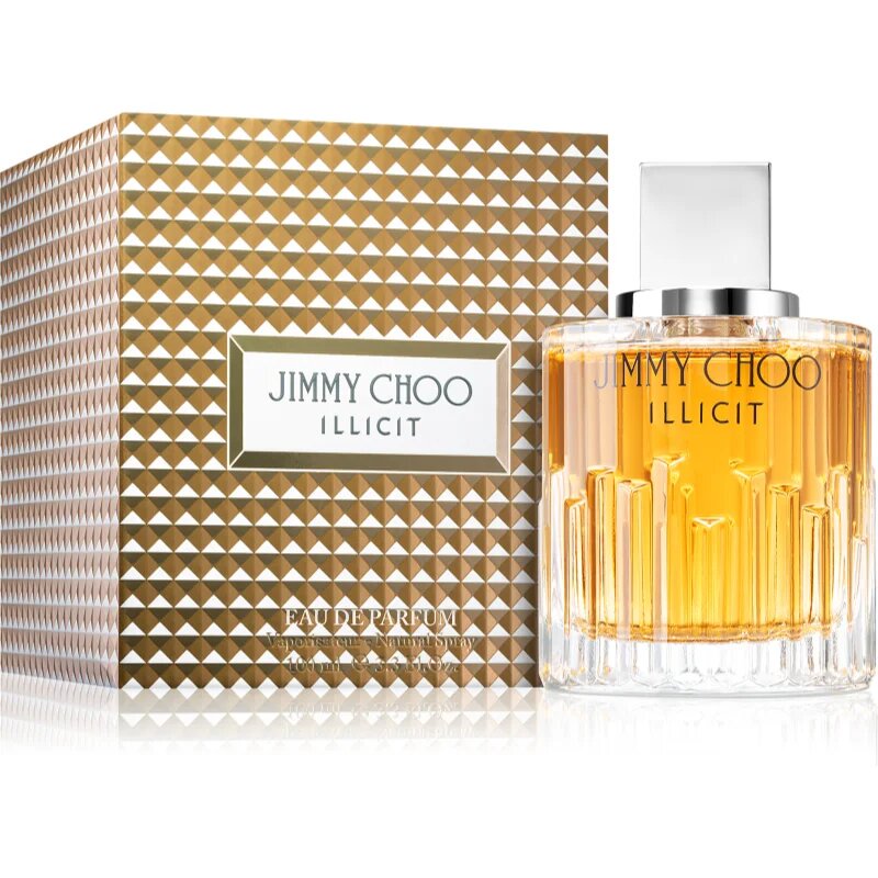 Jimmy Choo Illicit parfémovaná voda pro ženy 100 ml