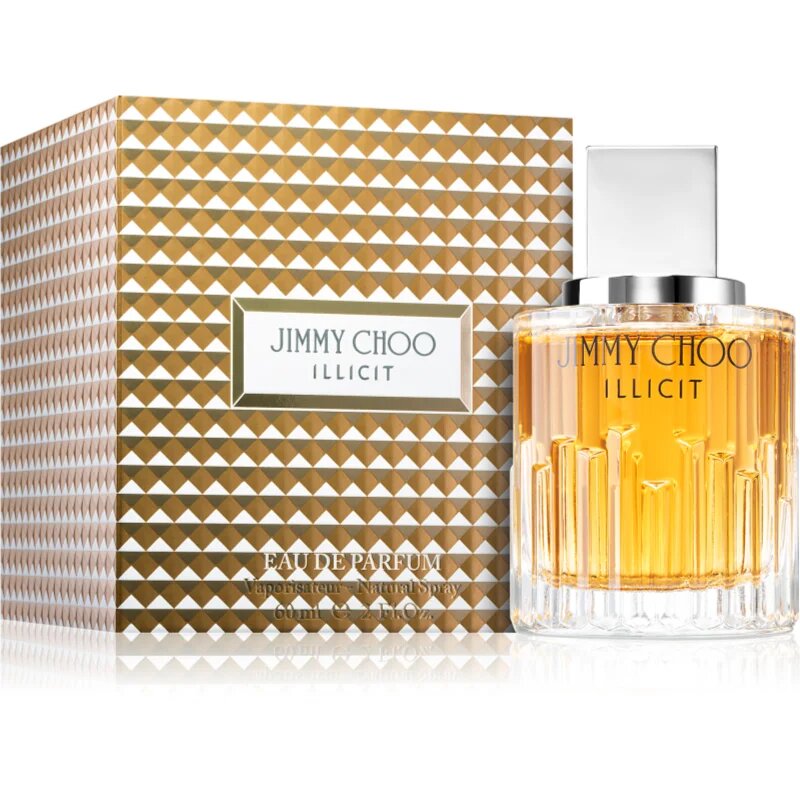 Jimmy Choo Illicit parfémovaná voda pro ženy 60 ml