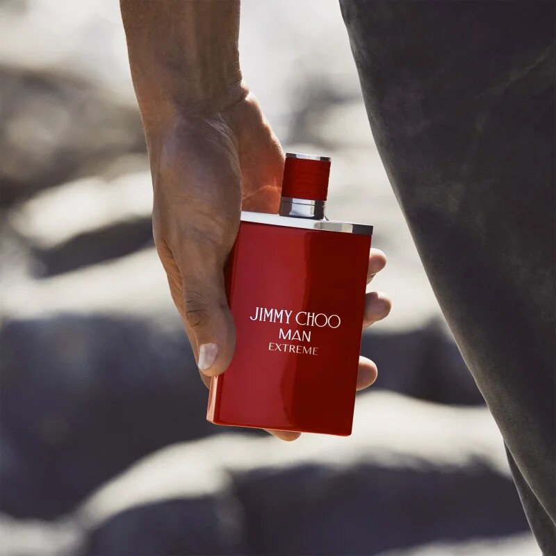 Jimmy Choo Man Extreme parfémovaná voda pro muže 30 ml